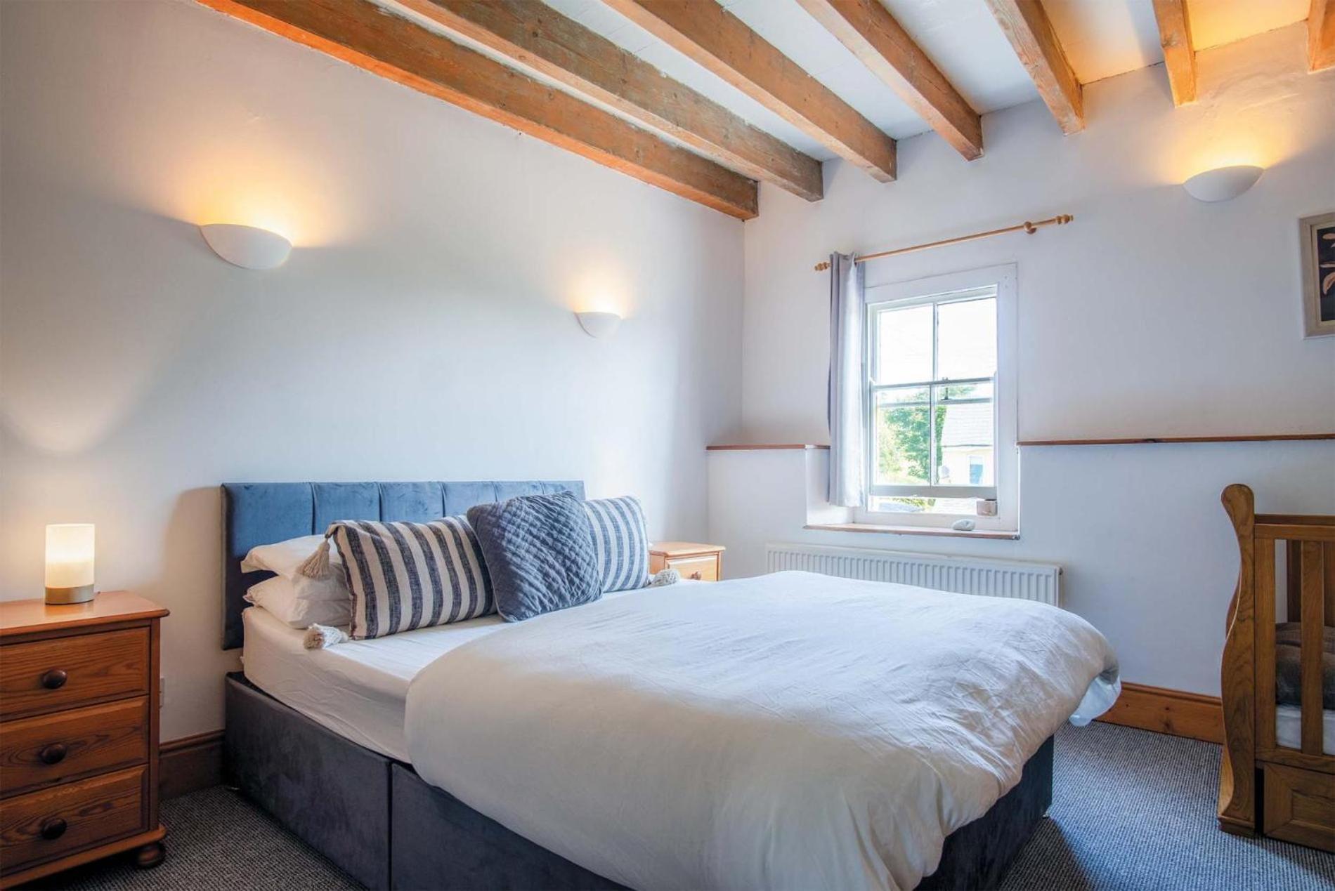 Angle Adventures - 4 Bedroom Cottage - Angle Exteriér fotografie